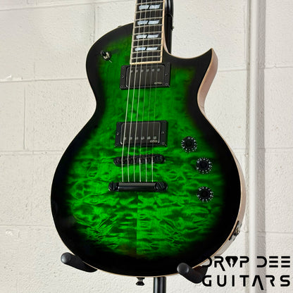 ESP USA Eclipse Electric Guitar w/ Case
