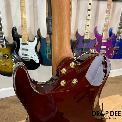 Chapman ML3 Pro Traditional Electric Guitar