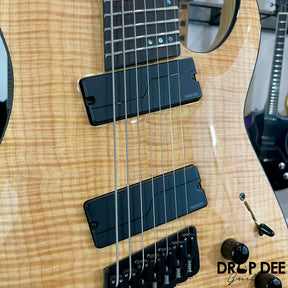 Schecter C-7 Multiscale SLS Elite 7-String Electric Guitar