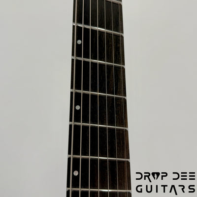 Ibanez Alpha A527 Multiscale 7-String Electric Guitar w/ Bag - Nebula Shift