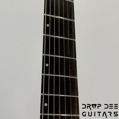 Ibanez Alpha A527 Multiscale 7-String Electric Guitar w/ Bag - Nebula Shift