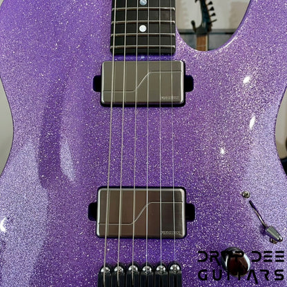 Aristides T/0 Electric Guitar w/ Bag