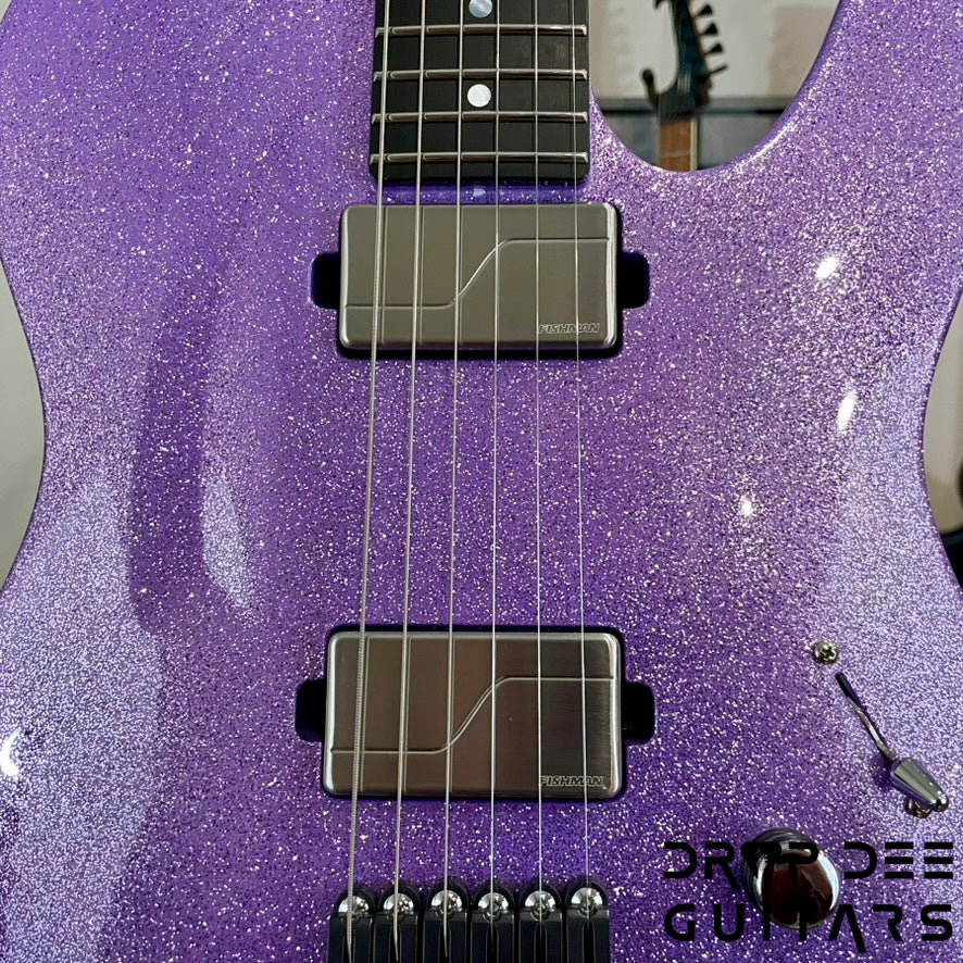 Aristides T/0 Electric Guitar w/ Bag