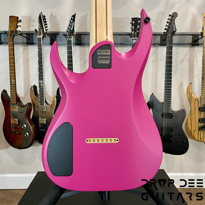 Schecter USA Custom Shop Keith Merrow KM-7 Stage 7-String Electric Guitar w/ Case