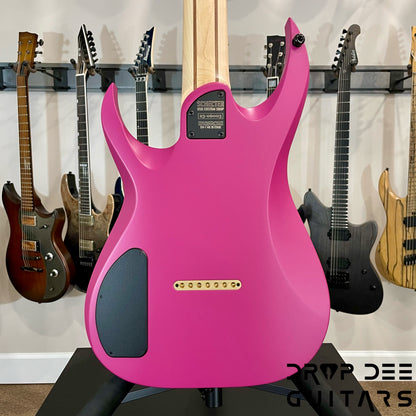 Schecter USA Custom Shop Keith Merrow KM-7 Stage 7-String Electric Guitar w/ Case