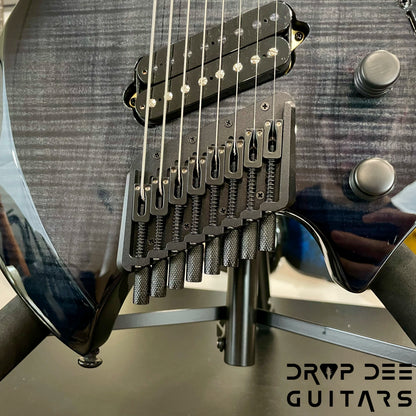 Ormsby Goliath GTR Run 17 8-String Electric Guitar w/ Bag
