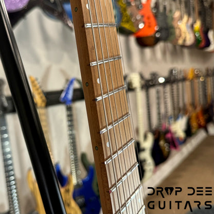 Ibanez Quest QX52 Headless Electric Guitar w/ Bag