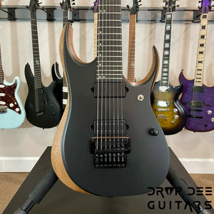 Ibanez Prestige RGDR4327 7-String Electric Guitar w/ Case