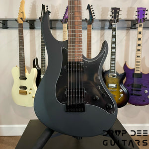 Balaguer Select Series Black Friday Diablo Electric Guitar w/ Bag