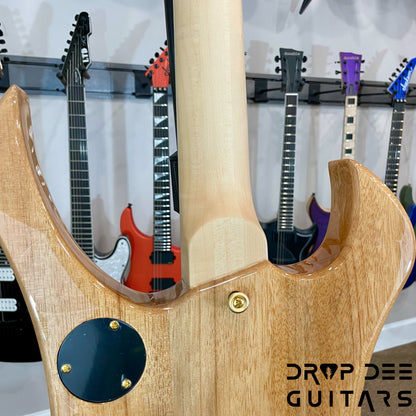 Wylde Audio Goregehn Special Edition Electric Guitar