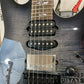 Ibanez Axe Lab Design RG8870 Electric Guitar w/ Case