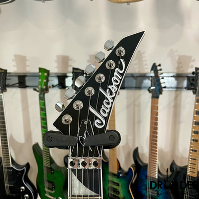 Jackson Pro Series Signature Andreas Kisser Soloist Electric Guitar - Quadra