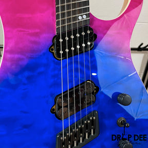 Ormsby Hype GTR Run 15B Electric Guitar w/ Bag