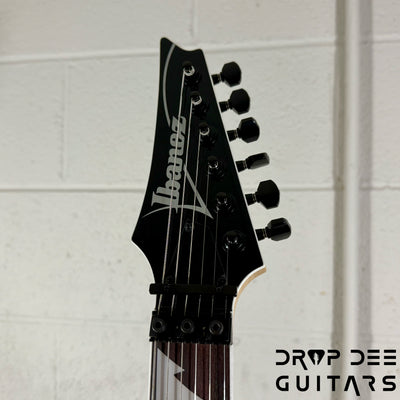 Ibanez Genesis Collection 540PIII Electric Guitar - Black