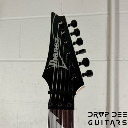 Ibanez Genesis Collection 540PIII Electric Guitar - Black