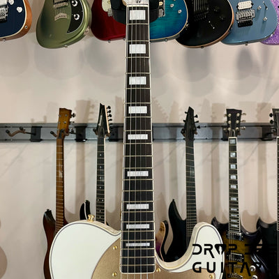 Fender Telecaster Thinline Super Deluxe Electric Guitar w/ Bag