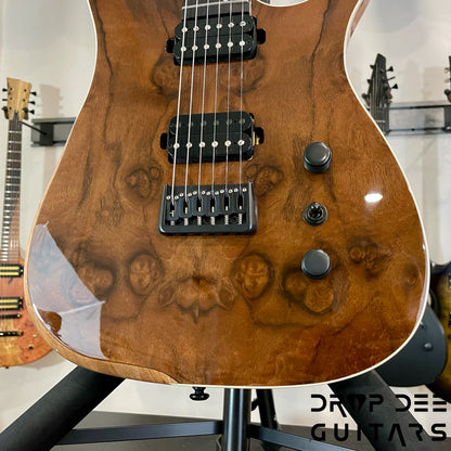 Ormsby Run 18 Hype GTR Electric Guitar w/ Bag