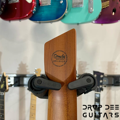 Ormsby Goliath GTR Run 17 7-String Electric Guitar w/ Bag