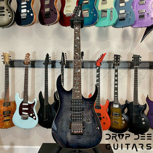 Ibanez J Custom RG8570 Electric Guitar w/ Case