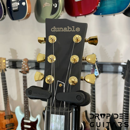 Dunable USA Custom Shop R2 Standard Electric Guitar w/ Case