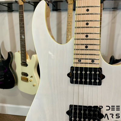 Ibanez Prestige RG652AHM Electric Guitar w/ Case