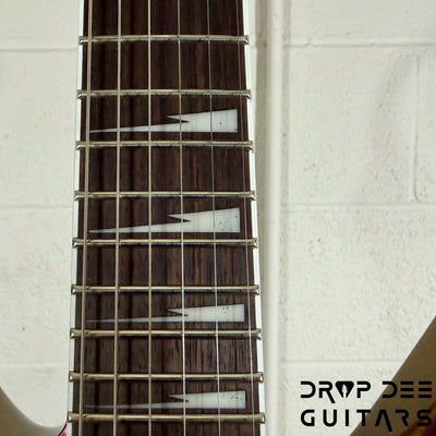 Ibanez Standard XPT420DX Electric Guitar w/ Bag - Rose Gold Chameleon