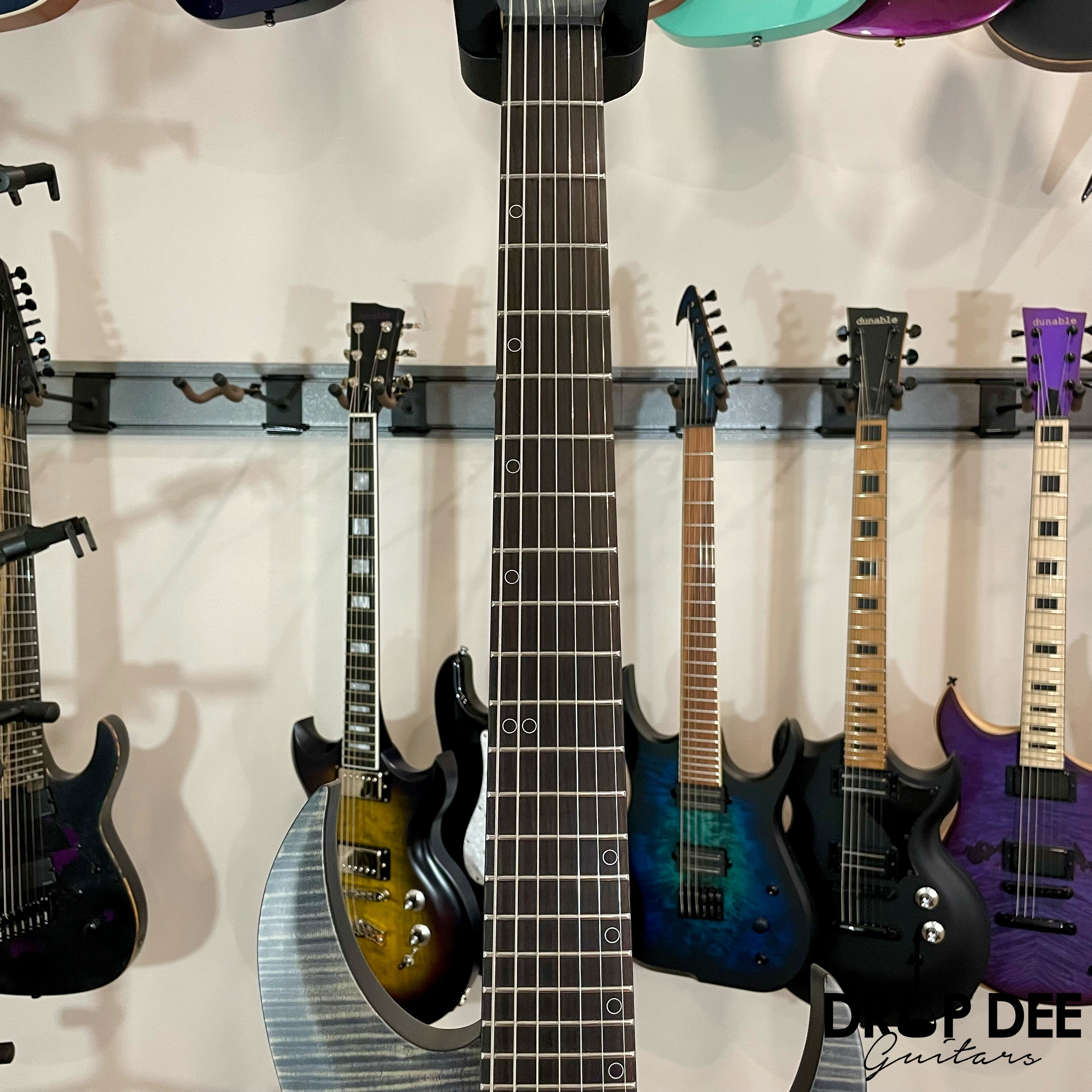 Schecter Sunset-7 Extreme 7-String Electric Guitar