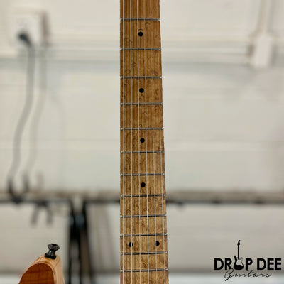 Kiesel Theos Electric Guitar w/ Case