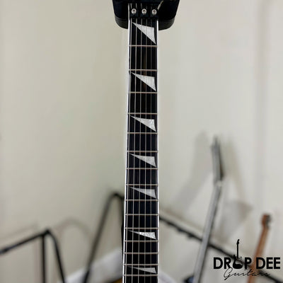 ESP E-II Arrow Electric Guitar w/ Case