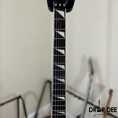 ESP E-II Arrow Electric Guitar w/ Case
