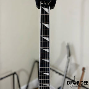 ESP E-II Arrow Electric Guitar w/ Case