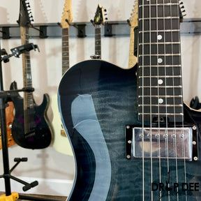 Schecter PT Classic Electric Guitar w/ Case