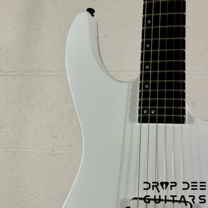 ESP E-II M-I NT Electric Guitar w/ Case