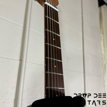 Ernie Ball Music Man Luke 4 HH Electric Guitar w/ Case