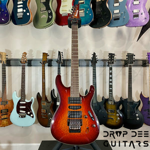 Ibanez Prestige S6570SK Electric Guitar w/ Case