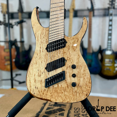 Ormsby Hype GTR Elite II 8-String Electric Guitar w/ Case