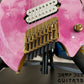 Ormsby Artist Series Kris Xen Goliath GTR Run 17 8-String Electric Guitar w/ Bag