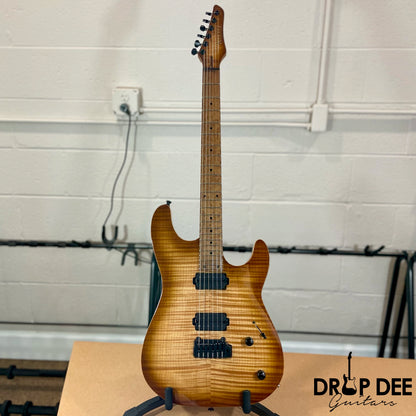 Kiesel Theos Electric Guitar w/ Case