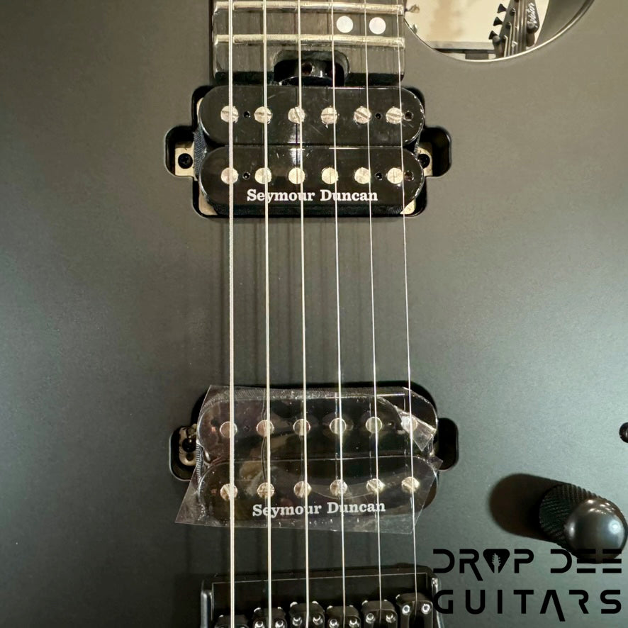 Jackson American Series Virtuoso HT Electric Guitar w/ Case