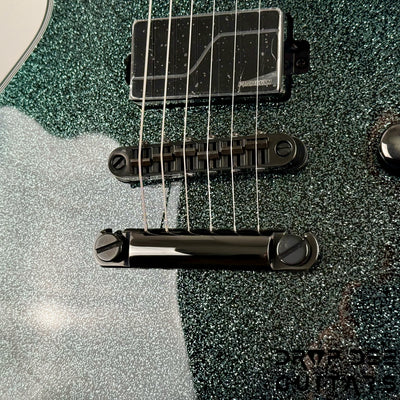 ESP LTD EC-1000 Electric Guitar - Granite Sparkle