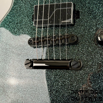ESP LTD EC-1000 Electric Guitar - Granite Sparkle