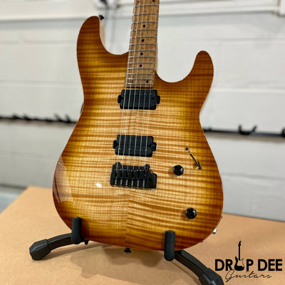 Kiesel Theos Electric Guitar w/ Case