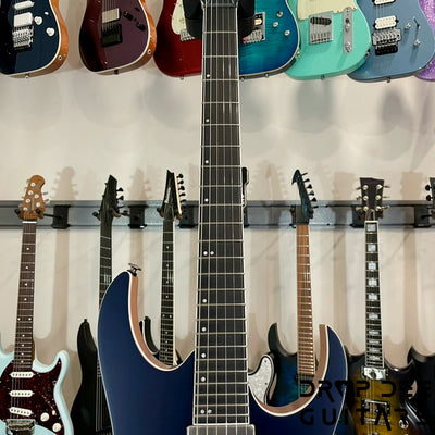 Ibanez Prestige RG5121 Electric Guitar w/ Case