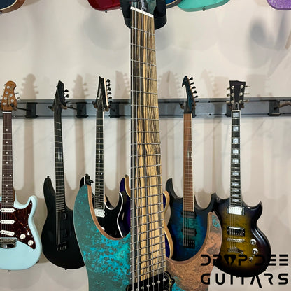 Ormsby Hype GTR Elite 7-String Electric Guitar w/ Case