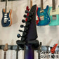 Legator USA Master Series Ninja N6MT Electric Guitar w/ Bag (Prototype)