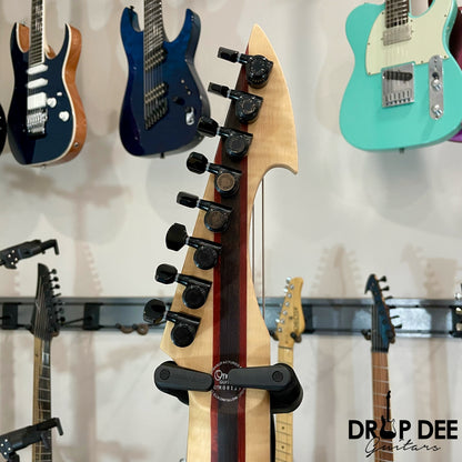 Ormsby Hype GTR Elite II 8-String Electric Guitar w/ Case