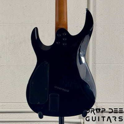 Legator Ninja N6FOD Multiscale Electric Guitar w/ Bag - Jupiter Burst