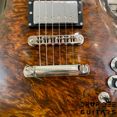 Dunable USA Custom Shop Minotaur Electric Guitar w/ Case