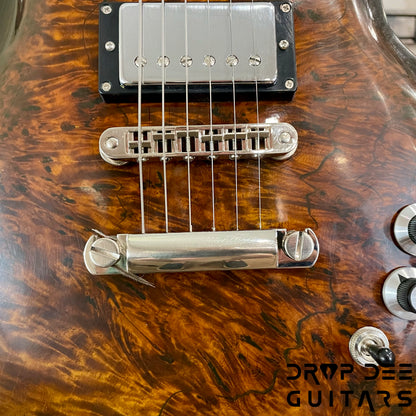Dunable USA Custom Shop Minotaur Electric Guitar w/ Case