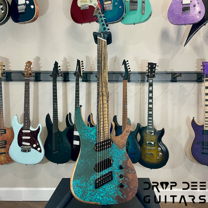 Ormsby Hype GTR Elite 7-String Electric Guitar w/ Case